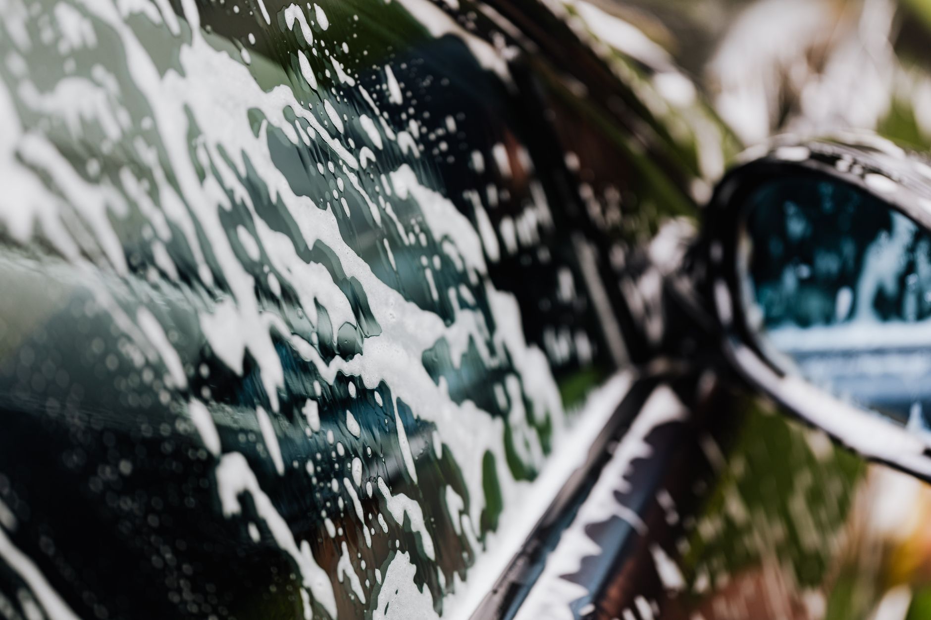 Ceramic Coating – Bulverde